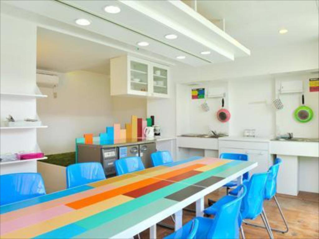 Khaosan Tokyo Laboratory Hotel Kültér fotó