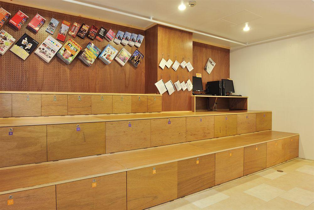 Khaosan Tokyo Laboratory Hotel Kültér fotó