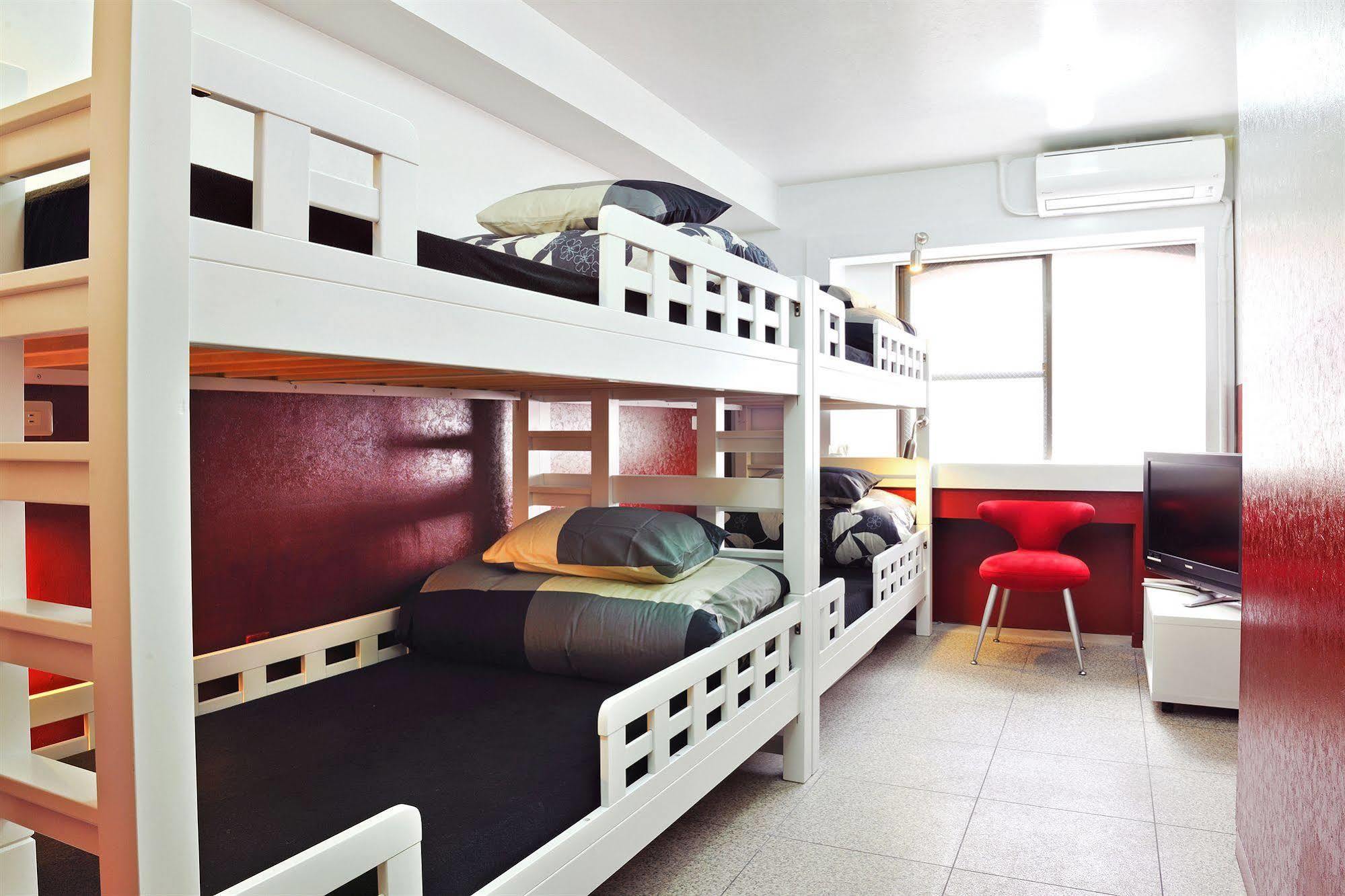 Khaosan Tokyo Laboratory Hotel Kültér fotó